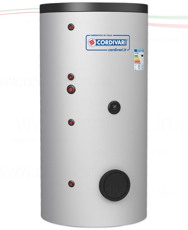 Водонагрівачі BOLLY 2 AP WB