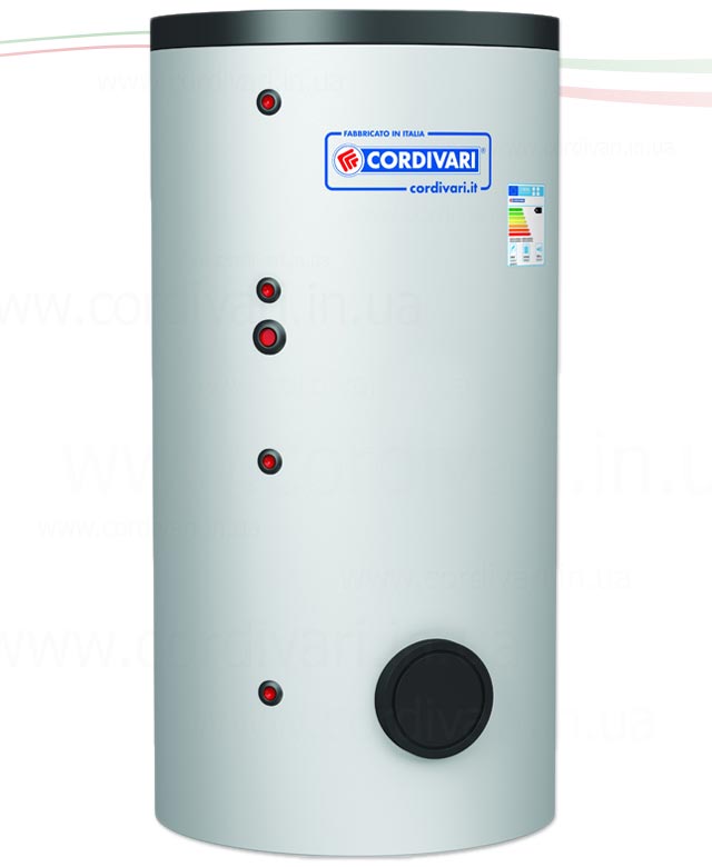 Водонагрівачі BOLLY 2 ST WB/WC