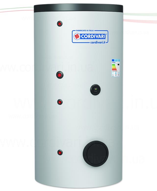 Водонагрівачі BOLLY 1 ST WB/WC