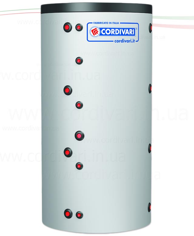 Буферна ємність PUFFER 1